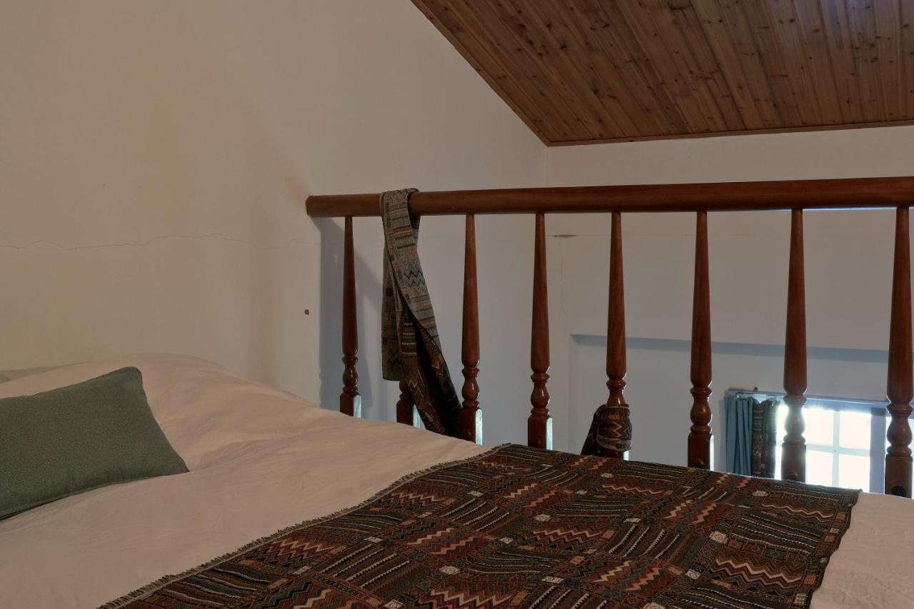 Wisdom Garden Home Stay Юйли Экстерьер фото
